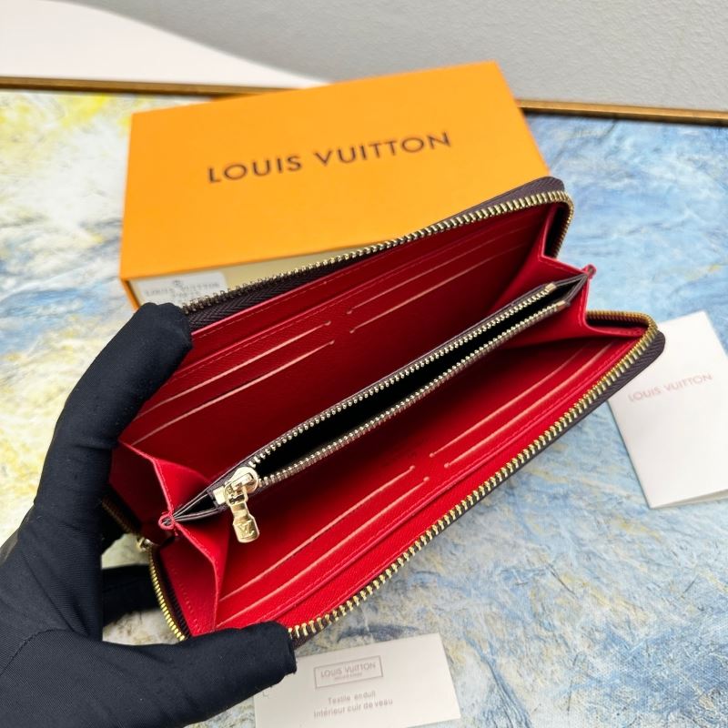 Louis Vuitton Wallets Purse